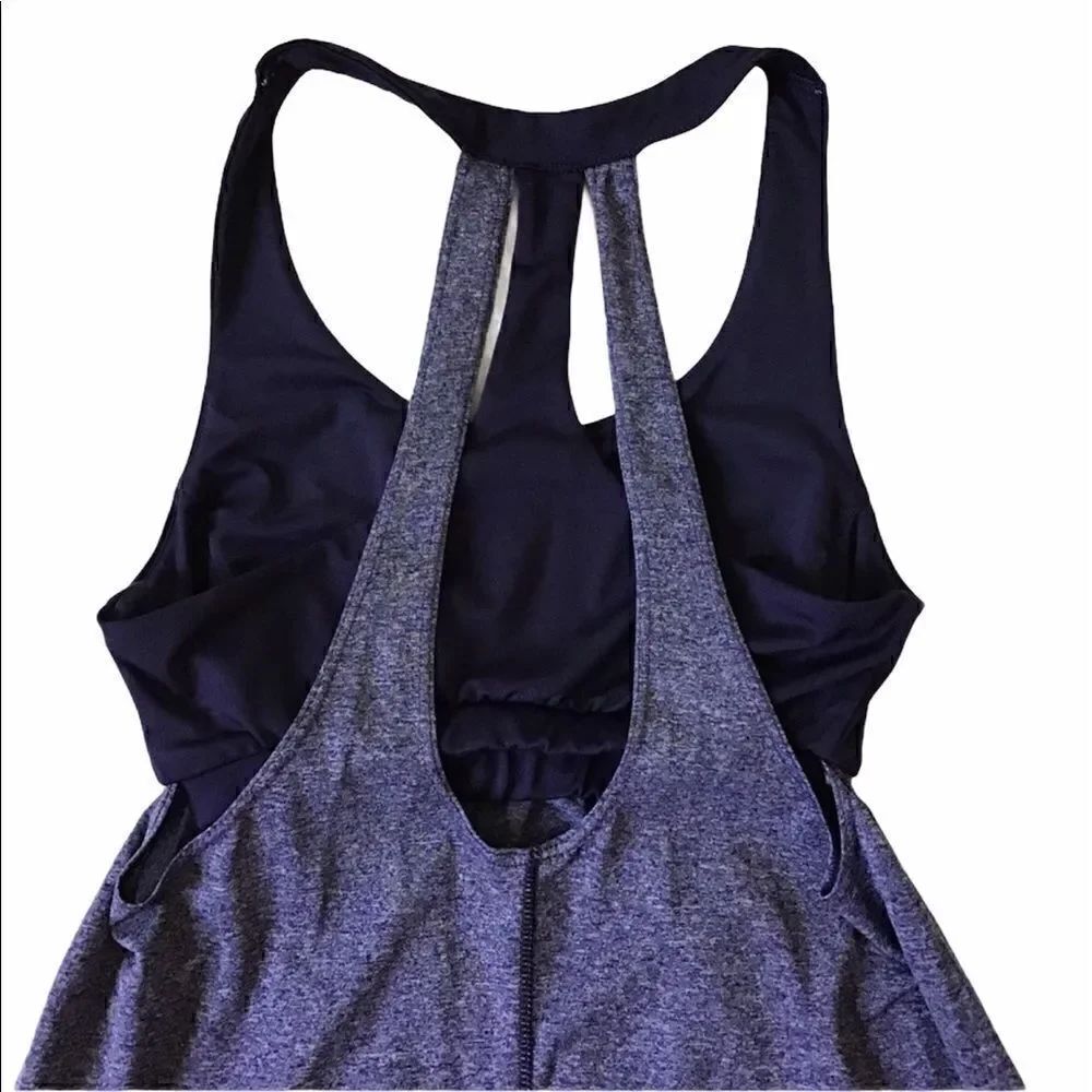 Champion Halter Top Advanced Duo Dry Max - Picture 6 of 7